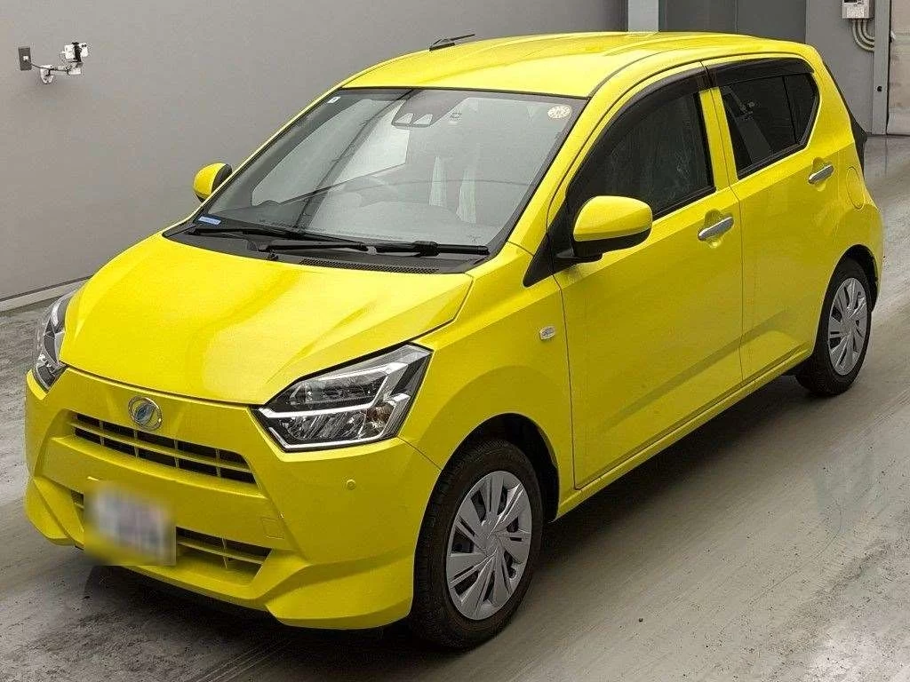 Daihatsu Mira e:S LA350S 2024